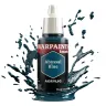 Army Painter: Warpaints Fanatic - Abyssal Blue