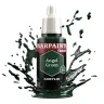 Army Painter: Warpaints Fanatic - Angel Green
