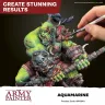 Army Painter: Warpaints Fanatic - Aquamarine