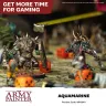 Army Painter: Warpaints Fanatic - Aquamarine