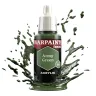 Army Painter: Warpaints Fanatic - Army Green