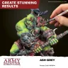 Army Painter: Warpaints Fanatic - Ash Grey