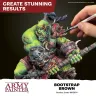 Army Painter: Warpaints Fanatic - Bootstrap Brown
