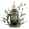 Army Painter: Warpaints Fanatic - Camouflage Green