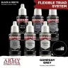 Army Painter: Warpaints Fanatic - Company Grey