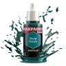 Army Painter: Warpaints Fanatic - Deep Azure