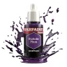Army Painter: Warpaints Fanatic - Diabolic Plum
