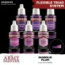 Army Painter: Warpaints Fanatic - Diabolic Plum