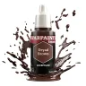 Army Painter: Warpaints Fanatic - Dryad Brown