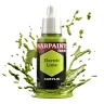 Army Painter: Warpaints Fanatic - Electric Lime