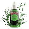 Army Painter: Warpaints Fanatic - Emerald Forest