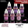 Army Painter: Warpaints Fanatic - Enchanted Pink