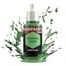 Army Painter: Warpaints Fanatic - Ferocious Green