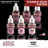 Army Painter: Warpaints Fanatic - Figgy Pink