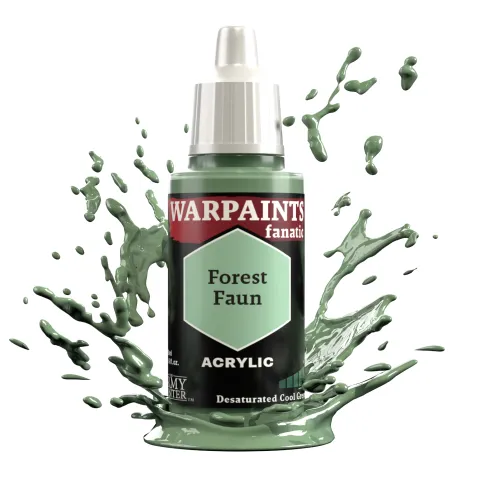 Army Painter: Warpaints Fanatic - Forest Faun