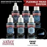 Army Painter: Warpaints Fanatic - Frost Blue