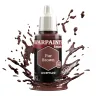 Army Painter: Warpaints Fanatic - Fur Brown