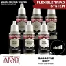Army Painter: Warpaints Fanatic - Gargoyle Grey
