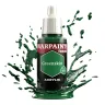Army Painter: Warpaints Fanatic - Greenskin
