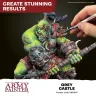 Army Painter: Warpaints Fanatic - Grey Castle