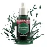 Army Painter: Warpaints Fanatic - Guardian Green