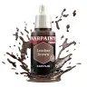 Army Painter: Warpaints Fanatic - Leather Brown