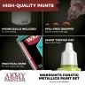 Army Painter: Warpaints Fanatic - Metallics Set