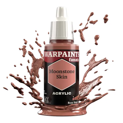 Army Painter: Warpaints Fanatic - Moonstone Skin
