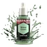 Army Painter: Warpaints Fanatic - Mossy Green