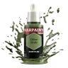 Army Painter: Warpaints Fanatic - Olive Drab