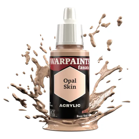 Army Painter: Warpaints Fanatic - Opal Skin