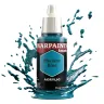 Army Painter: Warpaints Fanatic - Phalanx Blue