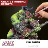 Army Painter: Warpaints Fanatic - Pink Potion