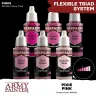 Army Painter: Warpaints Fanatic - Pixie Pink