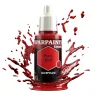 Army Painter: Warpaints Fanatic - Pure Red