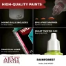 Army Painter: Warpaints Fanatic - Rainforest