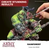 Army Painter: Warpaints Fanatic - Rainforest