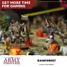Army Painter: Warpaints Fanatic - Rainforest