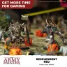 Army Painter: Warpaints Fanatic - Resplendent Red