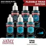 Army Painter: Warpaints Fanatic - Tidal Blue