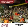Army Painter: Warpaints Fanatic - Triumphant Navy