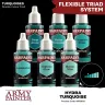 Army Painter: Warpaints Fanatic - Turquoise Siren