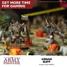 Army Painter: Warpaints Fanatic - Urban Buff