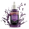 Army Painter: Warpaints Fanatic - Warlock Magenta