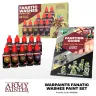 Army Painter: Warpaints Fanatic - Washes Paint Set