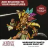 Army Painter: Warpaints Fanatic - Washes Paint Set