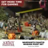 Army Painter: Warpaints Fanatic - Washes Paint Set