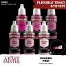 Army Painter: Warpaints Fanatic - Wicked Pink