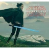 Art of Star Wars: The Last Jedi - poškozeno