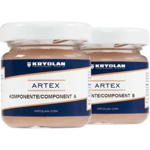 Artex - 3D Skin Effects